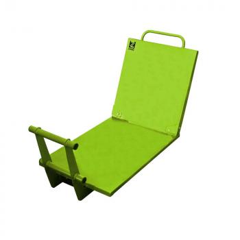 Zipper Flachpritsche ED500FP